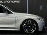 USED 2018 BMW 3 SERIES 3.0 335d M Sport Shadow Edition Touring 5dr Diesel Auto xDrive Euro 6 (s/s) (313 ps) *HUD* *HEATED SEATS* *PRO NAV*