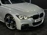 USED 2018 BMW 3 SERIES 3.0 335d M Sport Shadow Edition Touring 5dr Diesel Auto xDrive Euro 6 (s/s) (313 ps) *HUD* *HEATED SEATS* *PRO NAV*