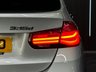USED 2018 BMW 3 SERIES 3.0 335d M Sport Shadow Edition Touring 5dr Diesel Auto xDrive Euro 6 (s/s) (313 ps) *HUD* *HEATED SEATS* *PRO NAV*