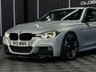 USED 2018 BMW 3 SERIES 3.0 335d M Sport Shadow Edition Touring 5dr Diesel Auto xDrive Euro 6 (s/s) (313 ps) *HUD* *HEATED SEATS* *PRO NAV*