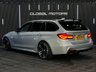 USED 2018 BMW 3 SERIES 3.0 335d M Sport Shadow Edition Touring 5dr Diesel Auto xDrive Euro 6 (s/s) (313 ps) *HUD* *HEATED SEATS* *PRO NAV*