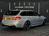 USED 2018 BMW 3 SERIES 3.0 335d M Sport Shadow Edition Touring 5dr Diesel Auto xDrive Euro 6 (s/s) (313 ps) *HUD* *HEATED SEATS* *PRO NAV*