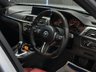 USED 2018 BMW 3 SERIES 3.0 335d M Sport Shadow Edition Touring 5dr Diesel Auto xDrive Euro 6 (s/s) (313 ps) *HUD* *HEATED SEATS* *PRO NAV*