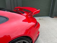 USED 2014 63 PORSCHE 911 3.8 991 GT3 Coupe 2dr Petrol PDK Euro 5 Euro 5 (475 ps) 