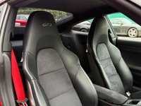 USED 2014 63 PORSCHE 911 3.8 991 GT3 Coupe 2dr Petrol PDK Euro 5 Euro 5 (475 ps) 