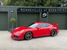USED 2014 63 PORSCHE 911 3.8 991 GT3 Coupe 2dr Petrol PDK Euro 5 Euro 5 (475 ps) 