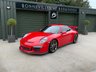 USED 2014 63 PORSCHE 911 3.8 991 GT3 Coupe 2dr Petrol PDK Euro 5 Euro 5 (475 ps) 