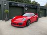 USED 2014 63 PORSCHE 911 3.8 991 GT3 Coupe 2dr Petrol PDK Euro 5 Euro 5 (475 ps) 