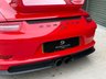 USED 2014 63 PORSCHE 911 3.8 991 GT3 Coupe 2dr Petrol PDK Euro 5 Euro 5 (475 ps) 