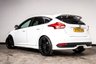 USED 2015 65 FORD FOCUS 2.0T EcoBoost ST-3 Hatchback 5dr Petrol Manual Euro 6 (s/s) (250 ps) Full Heated Leather, Sat Nav