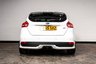 USED 2015 65 FORD FOCUS 2.0T EcoBoost ST-3 Hatchback 5dr Petrol Manual Euro 6 (s/s) (250 ps) Full Heated Leather, Sat Nav
