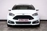 USED 2015 65 FORD FOCUS 2.0T EcoBoost ST-3 Hatchback 5dr Petrol Manual Euro 6 (s/s) (250 ps) Full Heated Leather, Sat Nav