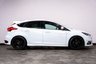 USED 2015 65 FORD FOCUS 2.0T EcoBoost ST-3 Hatchback 5dr Petrol Manual Euro 6 (s/s) (250 ps) Full Heated Leather, Sat Nav
