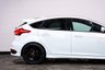 USED 2015 65 FORD FOCUS 2.0T EcoBoost ST-3 Hatchback 5dr Petrol Manual Euro 6 (s/s) (250 ps) Full Heated Leather, Sat Nav