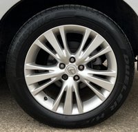 USED 2011 60 LEXUS RX 3.5 450h V6 SE-I SUV 5dr Petrol Hybrid CVT 4WD Euro 4 (s/s) (299 ps) - F/S/H - SAT NAV - HEATED LEATHER - REVERSE CAMERA - CRUISE - 2 OWNERS