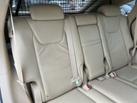 USED 2011 60 LEXUS RX 3.5 450h V6 SE-I SUV 5dr Petrol Hybrid CVT 4WD Euro 4 (s/s) (299 ps) - F/S/H - SAT NAV - HEATED LEATHER - REVERSE CAMERA - CRUISE - 2 OWNERS