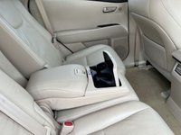 USED 2011 60 LEXUS RX 3.5 450h V6 SE-I SUV 5dr Petrol Hybrid CVT 4WD Euro 4 (s/s) (299 ps) - F/S/H - SAT NAV - HEATED LEATHER - REVERSE CAMERA - CRUISE - 2 OWNERS