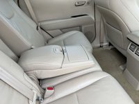 USED 2011 60 LEXUS RX 3.5 450h V6 SE-I SUV 5dr Petrol Hybrid CVT 4WD Euro 4 (s/s) (299 ps) - F/S/H - SAT NAV - HEATED LEATHER - REVERSE CAMERA - CRUISE - 2 OWNERS