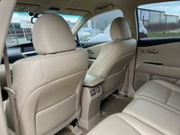 USED 2011 60 LEXUS RX 3.5 450h V6 SE-I SUV 5dr Petrol Hybrid CVT 4WD Euro 4 (s/s) (299 ps) - F/S/H - SAT NAV - HEATED LEATHER - REVERSE CAMERA - CRUISE - 2 OWNERS