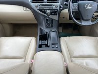 USED 2011 60 LEXUS RX 3.5 450h V6 SE-I SUV 5dr Petrol Hybrid CVT 4WD Euro 4 (s/s) (299 ps) - F/S/H - SAT NAV - HEATED LEATHER - REVERSE CAMERA - CRUISE - 2 OWNERS