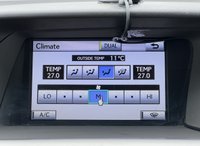 USED 2011 60 LEXUS RX 3.5 450h V6 SE-I SUV 5dr Petrol Hybrid CVT 4WD Euro 4 (s/s) (299 ps) - F/S/H - SAT NAV - HEATED LEATHER - REVERSE CAMERA - CRUISE - 2 OWNERS