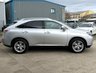 USED 2011 60 LEXUS RX 3.5 450h V6 SE-I SUV 5dr Petrol Hybrid CVT 4WD Euro 4 (s/s) (299 ps) - F/S/H - SAT NAV - HEATED LEATHER - REVERSE CAMERA - CRUISE - 2 OWNERS
