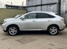 USED 2011 60 LEXUS RX 3.5 450h V6 SE-I SUV 5dr Petrol Hybrid CVT 4WD Euro 4 (s/s) (299 ps) - F/S/H - SAT NAV - HEATED LEATHER - REVERSE CAMERA - CRUISE - 2 OWNERS