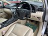 USED 2011 60 LEXUS RX 3.5 450h V6 SE-I SUV 5dr Petrol Hybrid CVT 4WD Euro 4 (s/s) (299 ps) - F/S/H - SAT NAV - HEATED LEATHER - REVERSE CAMERA - CRUISE - 2 OWNERS
