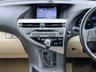 USED 2011 60 LEXUS RX 3.5 450h V6 SE-I SUV 5dr Petrol Hybrid CVT 4WD Euro 4 (s/s) (299 ps) - F/S/H - SAT NAV - HEATED LEATHER - REVERSE CAMERA - CRUISE - 2 OWNERS
