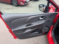 USED 2018 68 RENAULT CLIO 0.9 TCe Iconic Hatchback 5dr Petrol Manual Euro 6 (s/s) (75 ps) 
