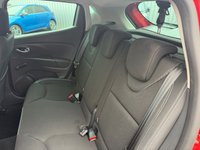 USED 2018 68 RENAULT CLIO 0.9 TCe Iconic Hatchback 5dr Petrol Manual Euro 6 (s/s) (75 ps) 