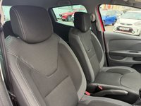 USED 2018 68 RENAULT CLIO 0.9 TCe Iconic Hatchback 5dr Petrol Manual Euro 6 (s/s) (75 ps) 