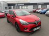 USED 2018 68 RENAULT CLIO 0.9 TCe Iconic Hatchback 5dr Petrol Manual Euro 6 (s/s) (75 ps) 