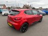 USED 2018 68 RENAULT CLIO 0.9 TCe Iconic Hatchback 5dr Petrol Manual Euro 6 (s/s) (75 ps) 