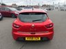 USED 2018 68 RENAULT CLIO 0.9 TCe Iconic Hatchback 5dr Petrol Manual Euro 6 (s/s) (75 ps) 