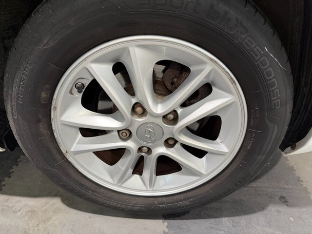 2017 HYUNDAI I30 1.6 CRDi Blue Drive SE Tourer 5dr Diesel Manual Euro 6 (s/s) (110 ps) - Photo 7