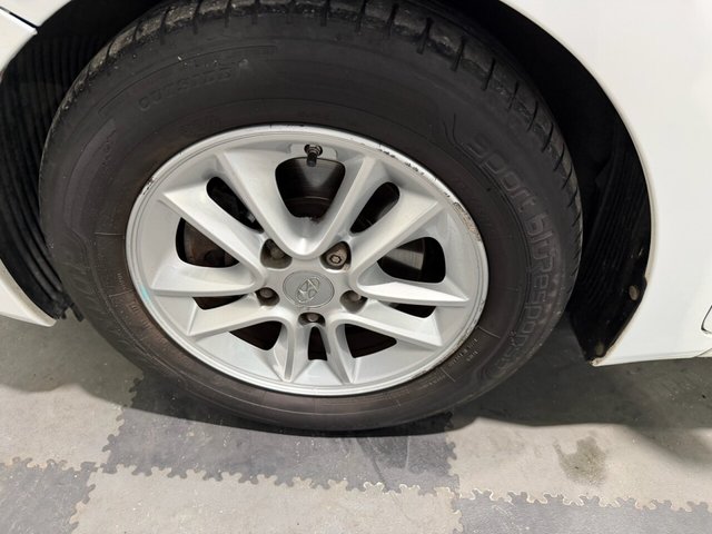 2017 HYUNDAI I30 1.6 CRDi Blue Drive SE Tourer 5dr Diesel Manual Euro 6 (s/s) (110 ps) - Photo 8