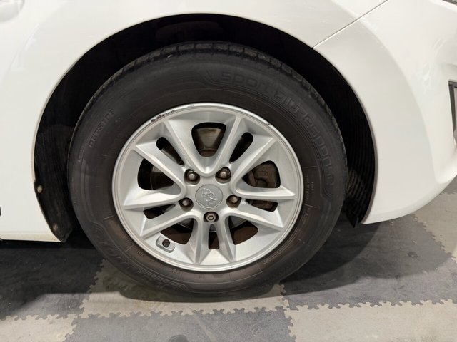 2017 HYUNDAI I30 1.6 CRDi Blue Drive SE Tourer 5dr Diesel Manual Euro 6 (s/s) (110 ps) - Photo 10