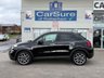 USED 2018 68 FIAT 500X 1.0 FireFly Turbo MultiAir Cross Plus SUV 5dr Petrol Manual Euro 6 (s/s) (120 bhp) SERVICE HISTORY, BLUETOOTH, SAT NAV, HEATED SEATS, REAR PARKING SENSORS, REAR CAMERA, CLIMATE CONTROL, AIR CON, AUX / USB INPUT, 4 X ELECTRIC WINDOWS, 2 KEYS, 12 MONTHS MOT, 3 MONTHS WARRANTY, 12 MONTHS AA BREAKDOWN COVER