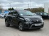 USED 2018 68 FIAT 500X 1.0 FireFly Turbo MultiAir Cross Plus SUV 5dr Petrol Manual Euro 6 (s/s) (120 bhp) SERVICE HISTORY, BLUETOOTH, SAT NAV, HEATED SEATS, REAR PARKING SENSORS, REAR CAMERA, CLIMATE CONTROL, AIR CON, AUX / USB INPUT, 4 X ELECTRIC WINDOWS, 2 KEYS, 12 MONTHS MOT, 3 MONTHS WARRANTY, 12 MONTHS AA BREAKDOWN COVER