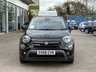 USED 2018 68 FIAT 500X 1.0 FireFly Turbo MultiAir Cross Plus SUV 5dr Petrol Manual Euro 6 (s/s) (120 bhp) SERVICE HISTORY, BLUETOOTH, SAT NAV, HEATED SEATS, REAR PARKING SENSORS, REAR CAMERA, CLIMATE CONTROL, AIR CON, AUX / USB INPUT, 4 X ELECTRIC WINDOWS, 2 KEYS, 12 MONTHS MOT, 3 MONTHS WARRANTY, 12 MONTHS AA BREAKDOWN COVER