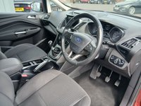 USED 2017 67 FORD GRAND C-MAX 1.5 TDCi Zetec MPV 5dr Diesel Manual Euro 6 (s/s) (120 ps) 