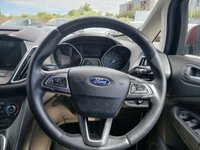 USED 2017 67 FORD GRAND C-MAX 1.5 TDCi Zetec MPV 5dr Diesel Manual Euro 6 (s/s) (120 ps) 