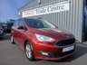 USED 2017 67 FORD GRAND C-MAX 1.5 TDCi Zetec MPV 5dr Diesel Manual Euro 6 (s/s) (120 ps) 