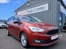 USED 2017 67 FORD GRAND C-MAX 1.5 TDCi Zetec MPV 5dr Diesel Manual Euro 6 (s/s) (120 ps) 