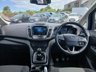 USED 2017 67 FORD GRAND C-MAX 1.5 TDCi Zetec MPV 5dr Diesel Manual Euro 6 (s/s) (120 ps) 
