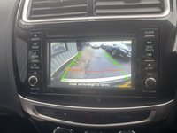 USED 2017 67 MITSUBISHI ASX 1.6 3 SUV 5dr Petrol Manual Euro 6 (117 ps) 
