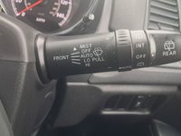 USED 2017 67 MITSUBISHI ASX 1.6 3 SUV 5dr Petrol Manual Euro 6 (117 ps) 
