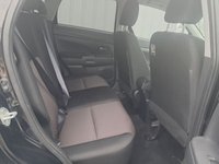 USED 2017 67 MITSUBISHI ASX 1.6 3 SUV 5dr Petrol Manual Euro 6 (117 ps) 