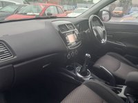 USED 2017 67 MITSUBISHI ASX 1.6 3 SUV 5dr Petrol Manual Euro 6 (117 ps) 